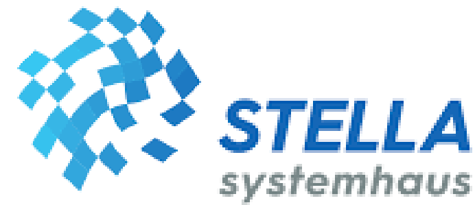 Stella Systemhaus GmbH Logo