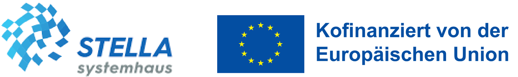 Stella Systemhaus GmbH Logo